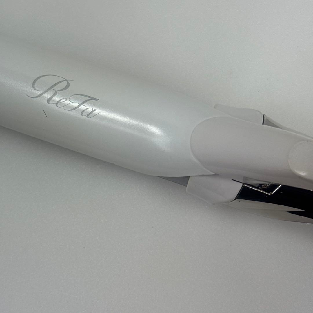 リカ29 MTG リファ カールアイロン プロ 32mm RE-AF00Aコテ