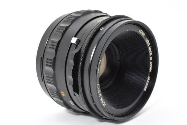 ★希少品★ コーワ KOWA LENS-S 85mm F2.8 #766