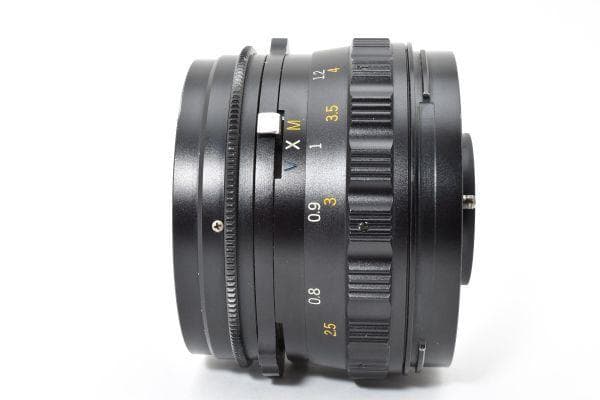 ★希少品★ コーワ KOWA LENS-S 85mm F2.8 #766