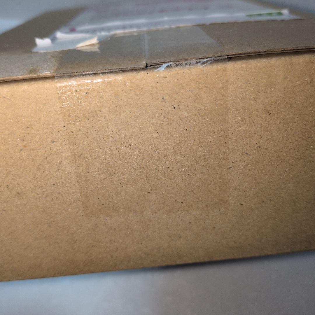 ムニキスゼロ　ポケモンセンター　BOXシュリンク付き　ダンボール未開封品