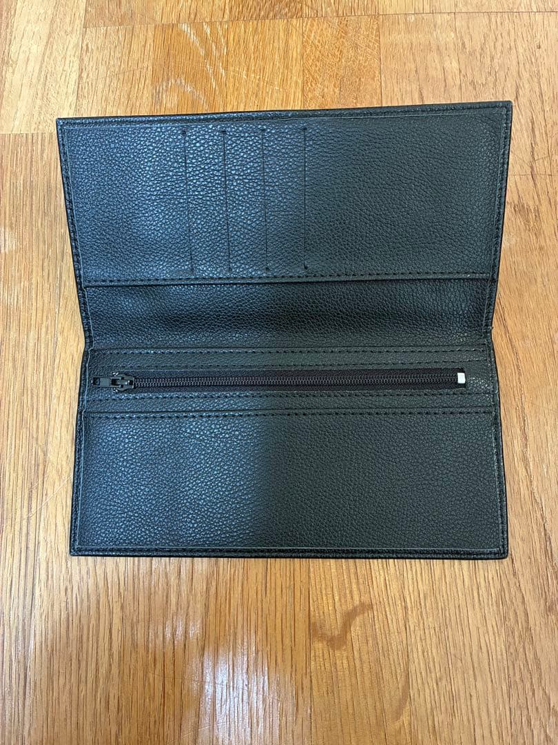 皇居　財布　3点セット　傷・汚れ微小