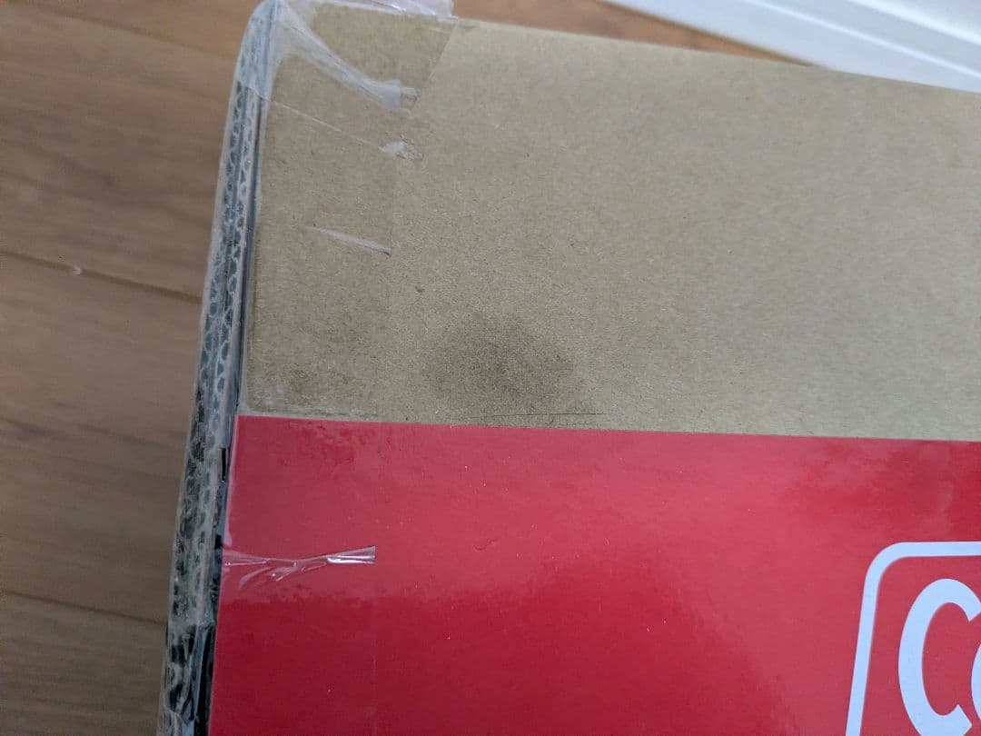 【新品・未開封】コールマン　パーティーシェードライト/300　Coleman