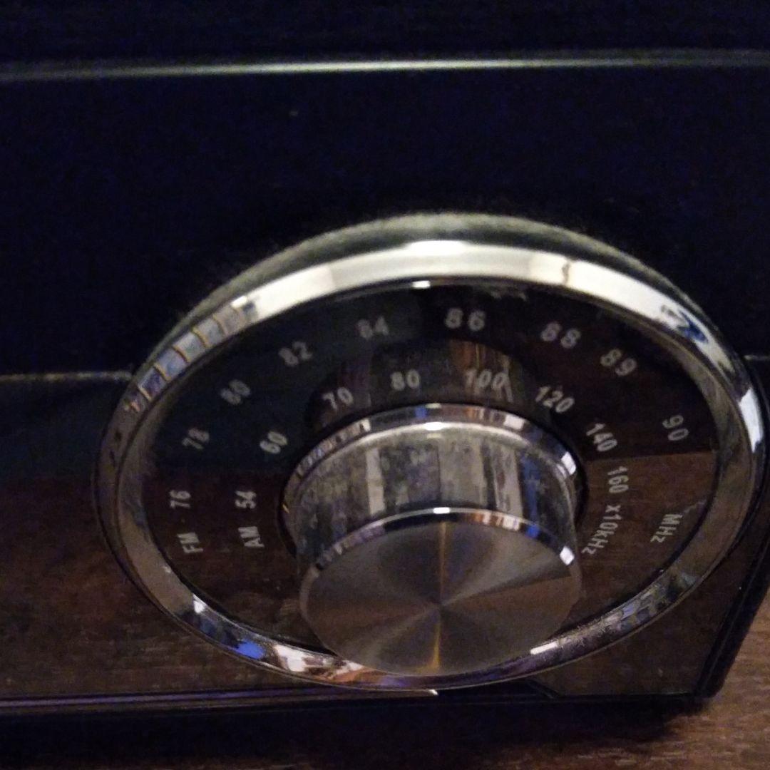 レコードプレーヤー