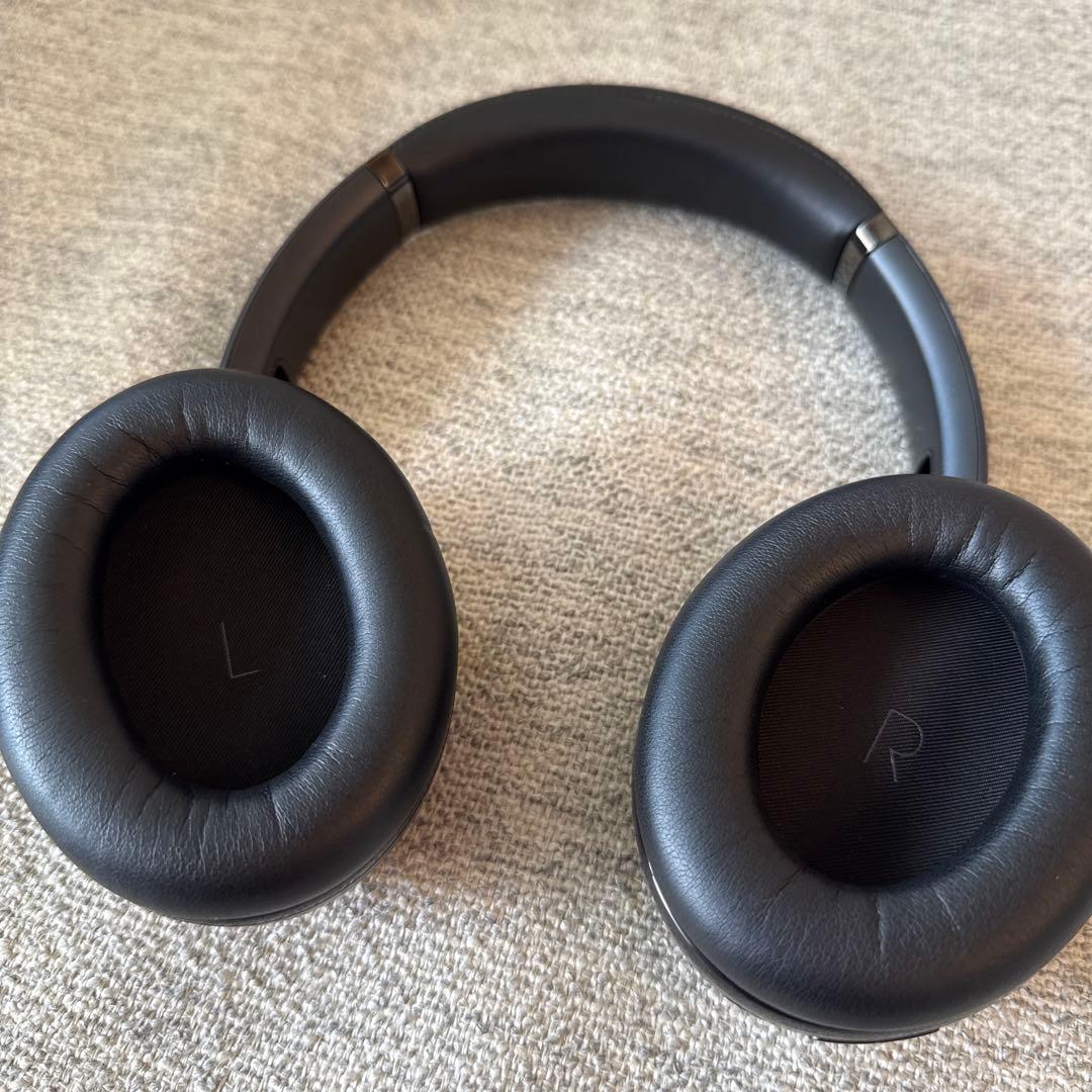 JBL TOUR ONE M2 / ワイヤレスヘッドホン ブラック