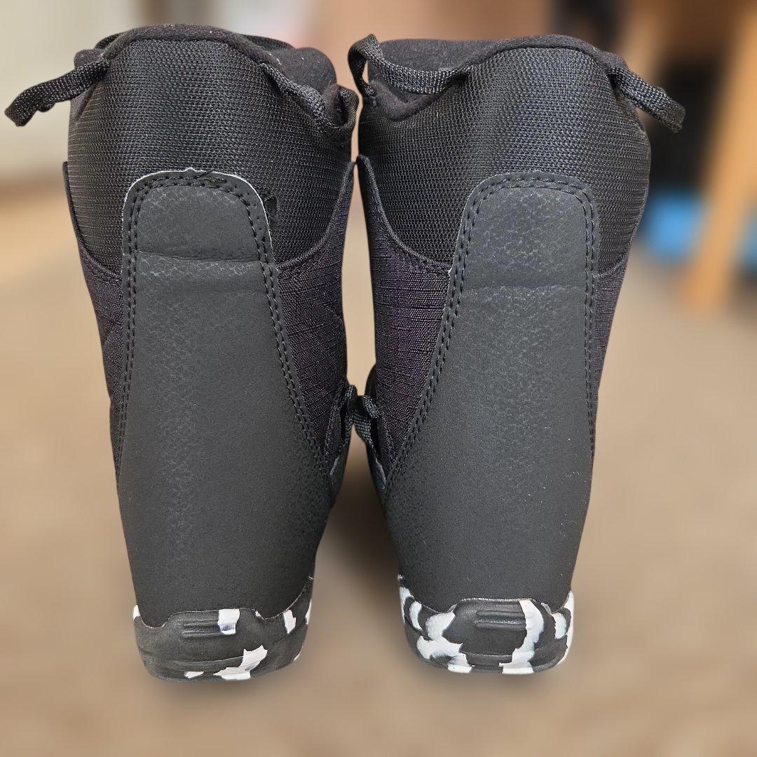 Burton BOA 子ども用スノーボードブーツ17⋅5cm