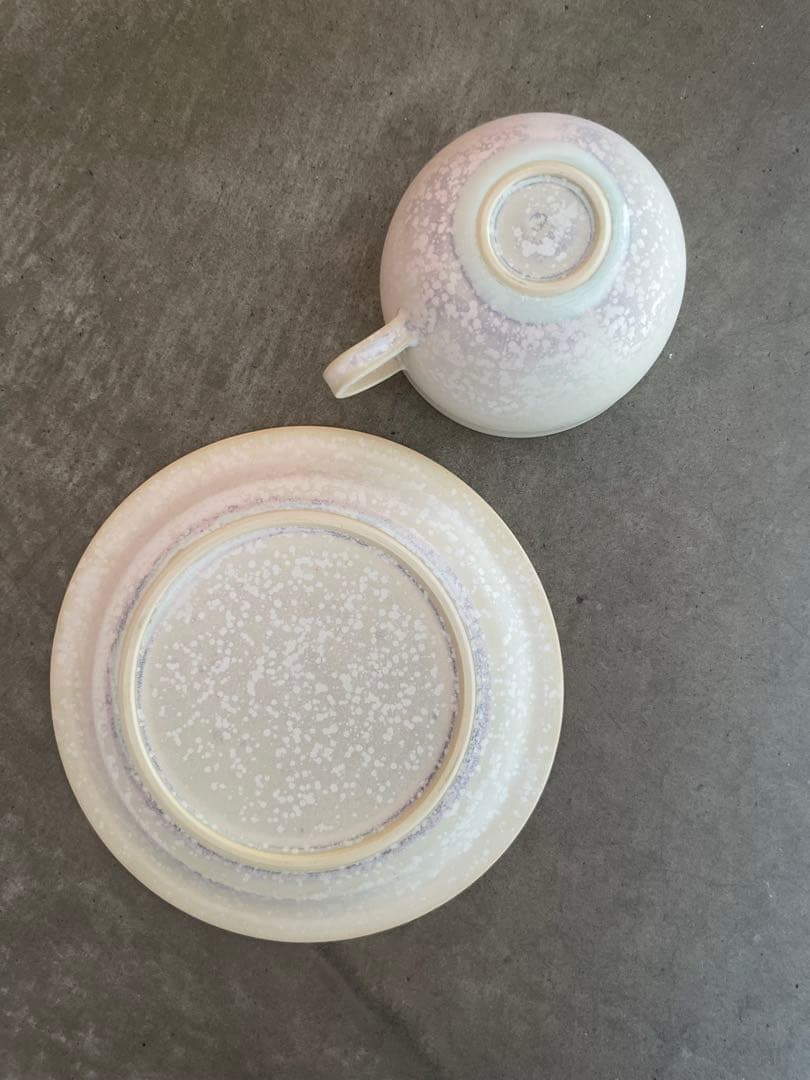 作家さんの器7点セット