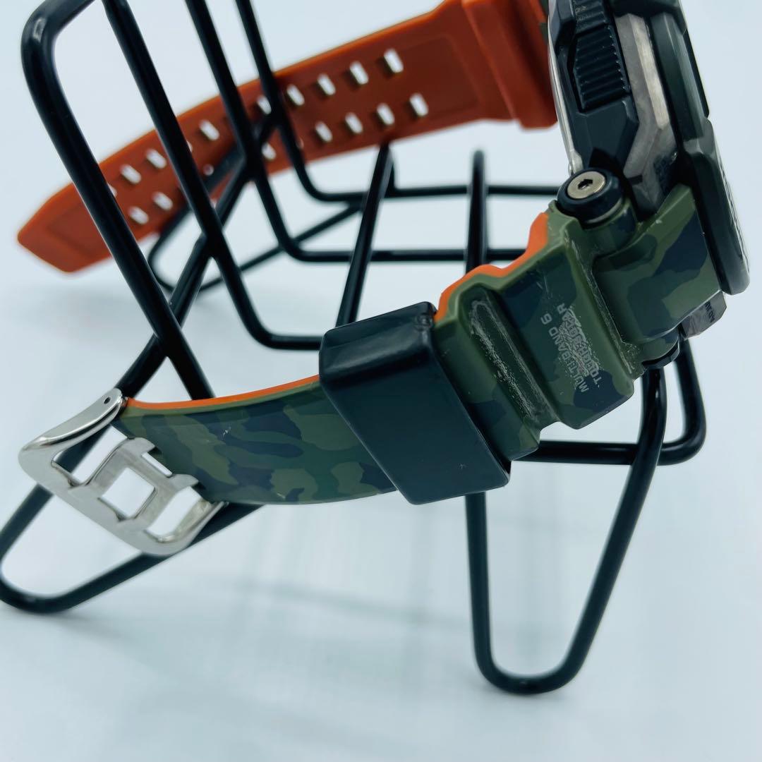 G-SHOCK GW-4000SC-3AJF 腕時計 マスター カモフラ カシオ