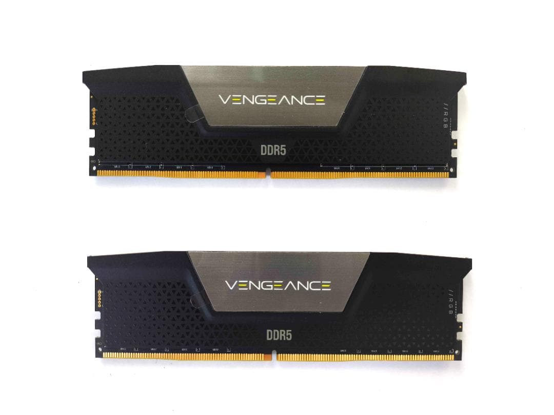 CORSAIR メモリ DDR5 32GB 6000MHz