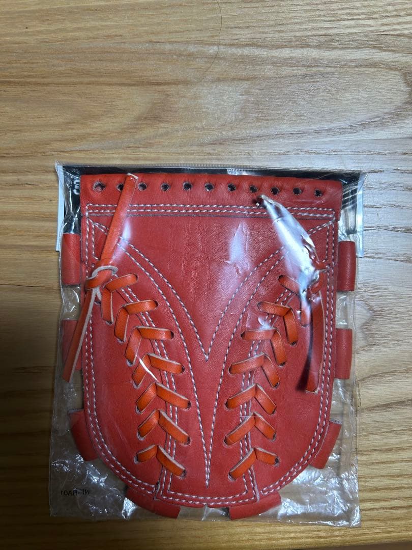 プロステイタス 軟式左投手用