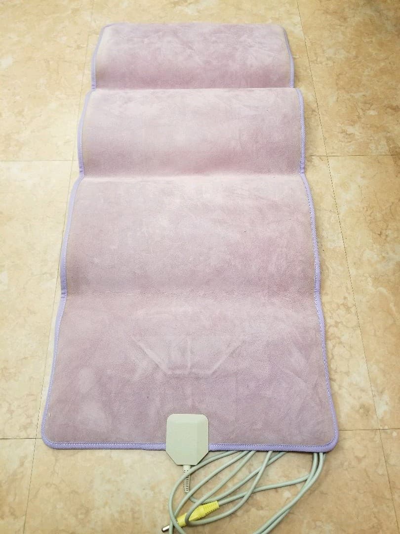 ビューティワールド(高周波温熱美容器)