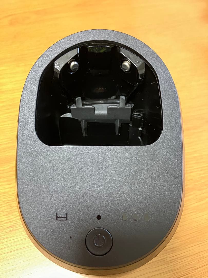 【すり傷一箇所あるため格安出品】ブラウン シリーズ9 sport+ 9350cc