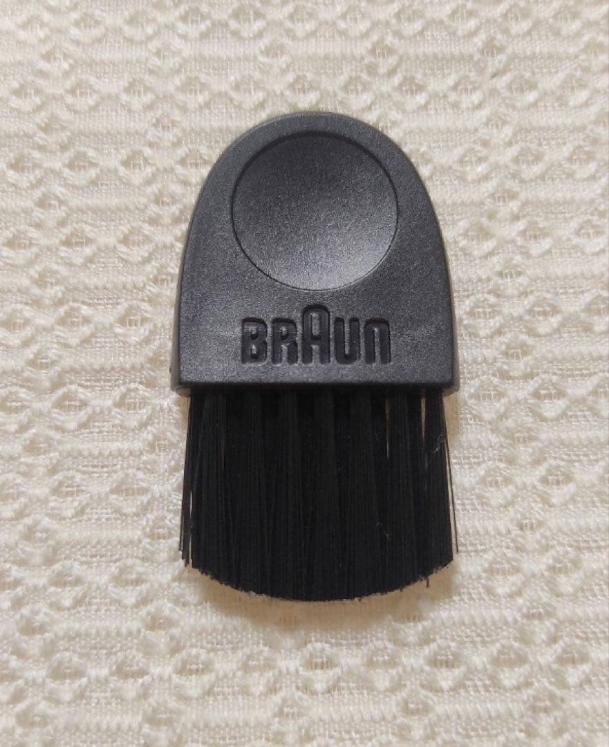 【すり傷一箇所あるため格安出品】ブラウン シリーズ9 sport+ 9350cc