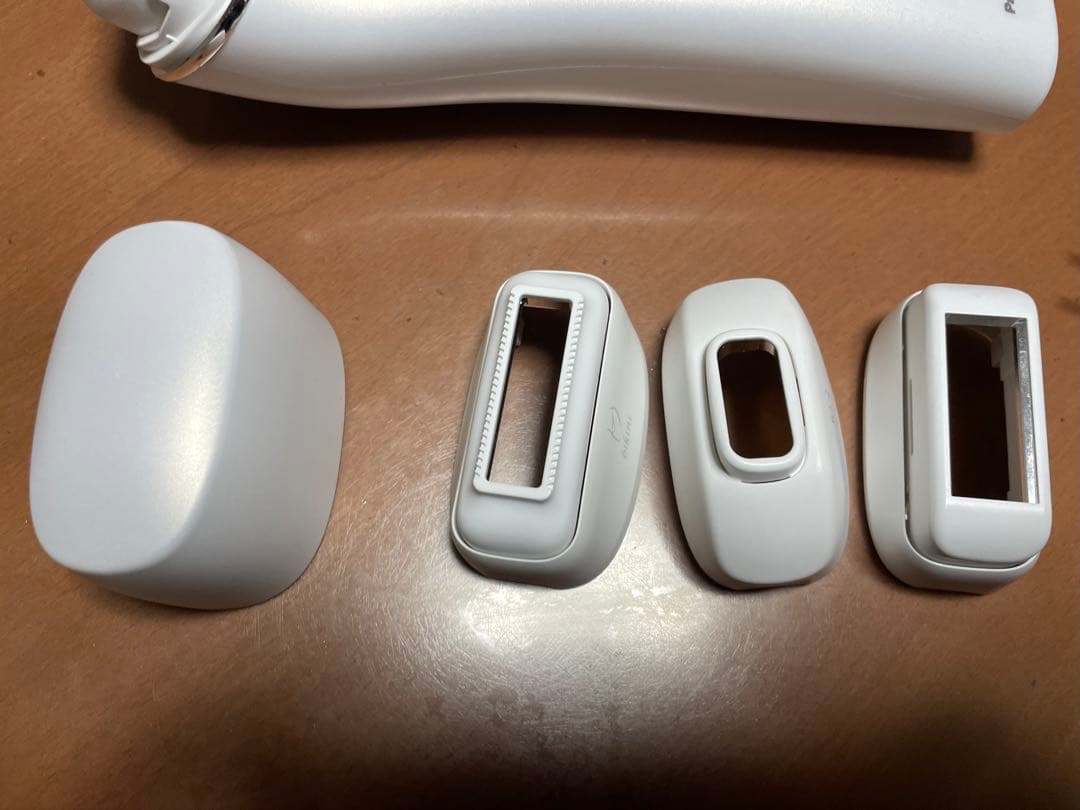 【青木】Panasonic 脱毛器 ES-WH96 美品