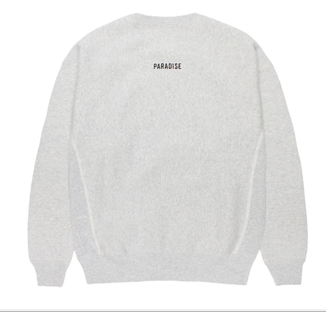 トップス Wacko Maria Champion SWEAT SHIRT
