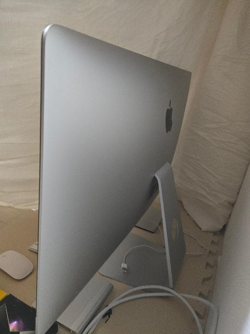 iMac (27-inch,Late2012) + 周辺機器&ソフト セット
