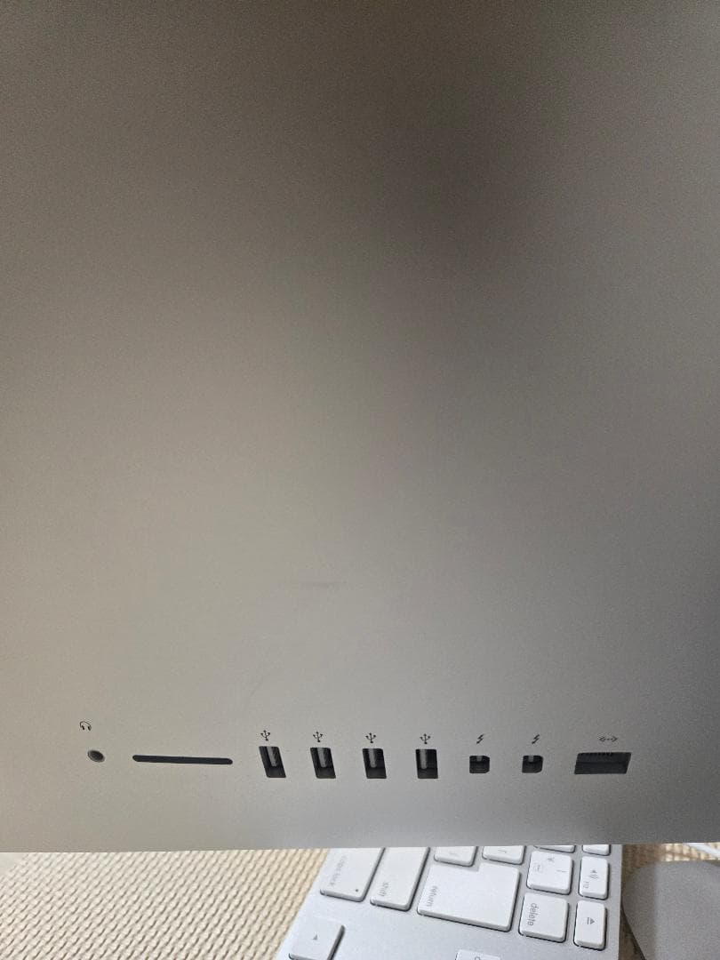 iMac (27-inch,Late2012) + 周辺機器&ソフト セット