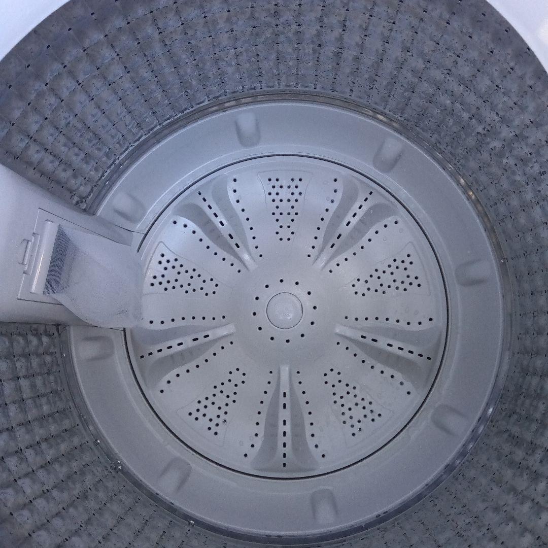 洗濯機　冷蔵庫　2点セット　2025年製有　高年式　生活家電　関東限定