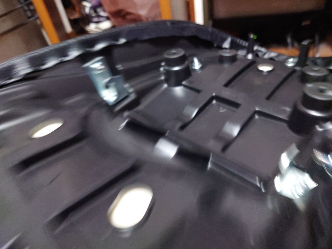 Z900RS タックロールシート ほぼ新品：ドレミコレクション