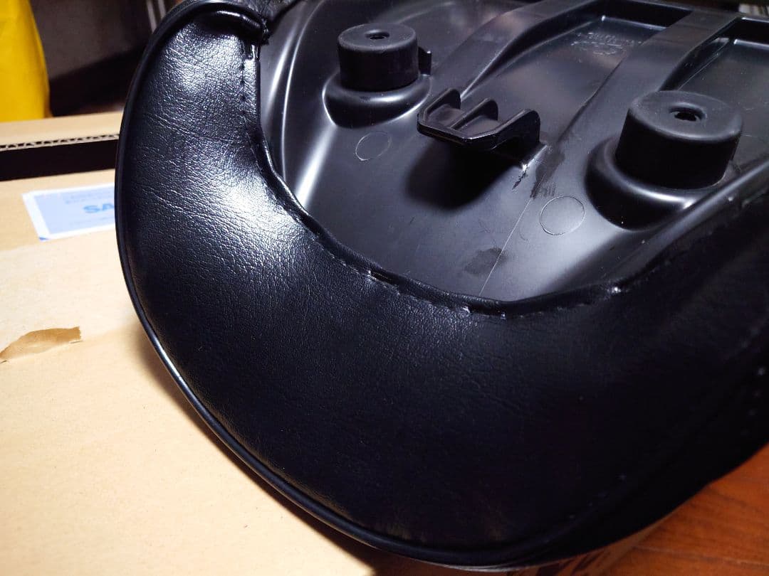 Z900RS タックロールシート ほぼ新品：ドレミコレクション