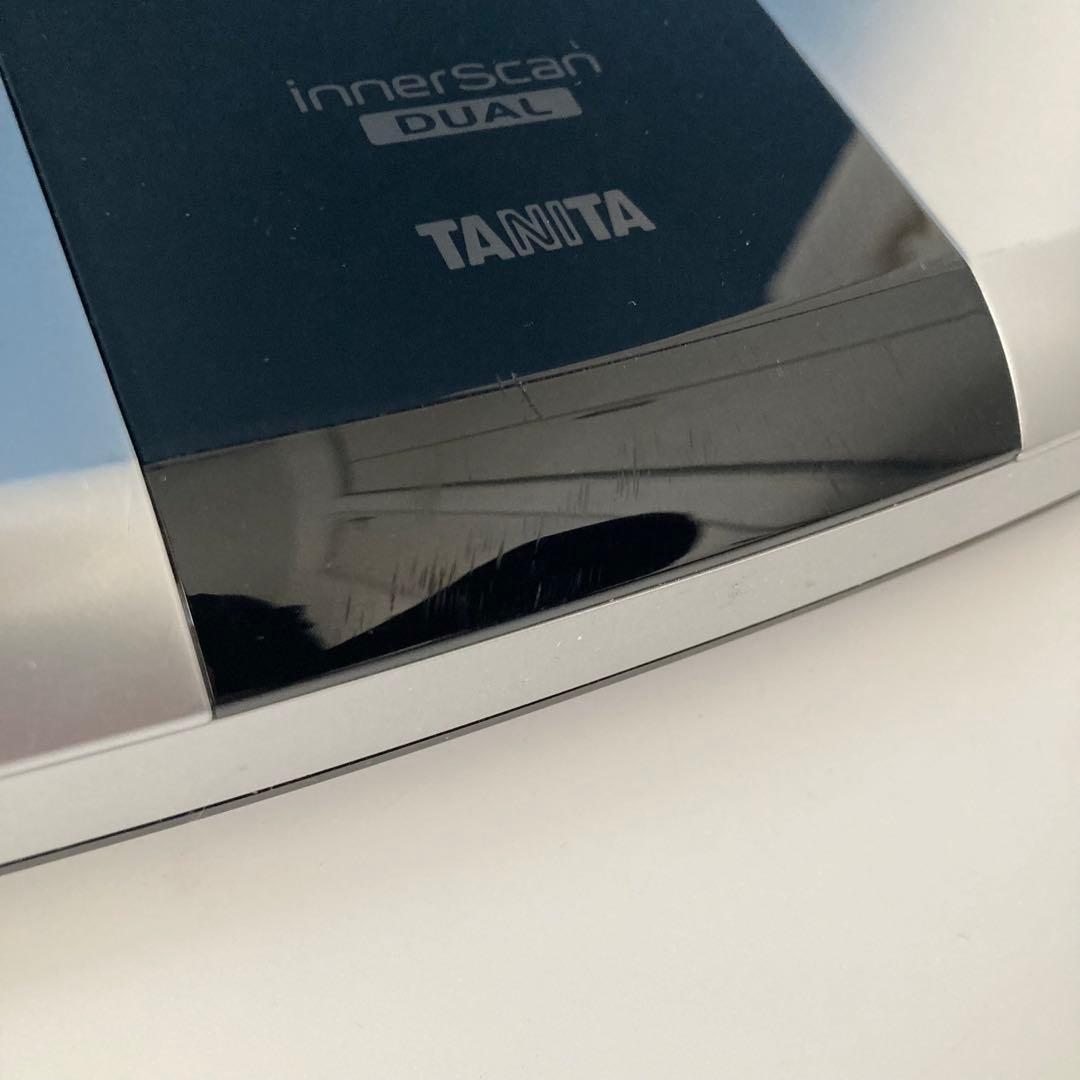 TANITA RD-800 RD-E04 体組成計