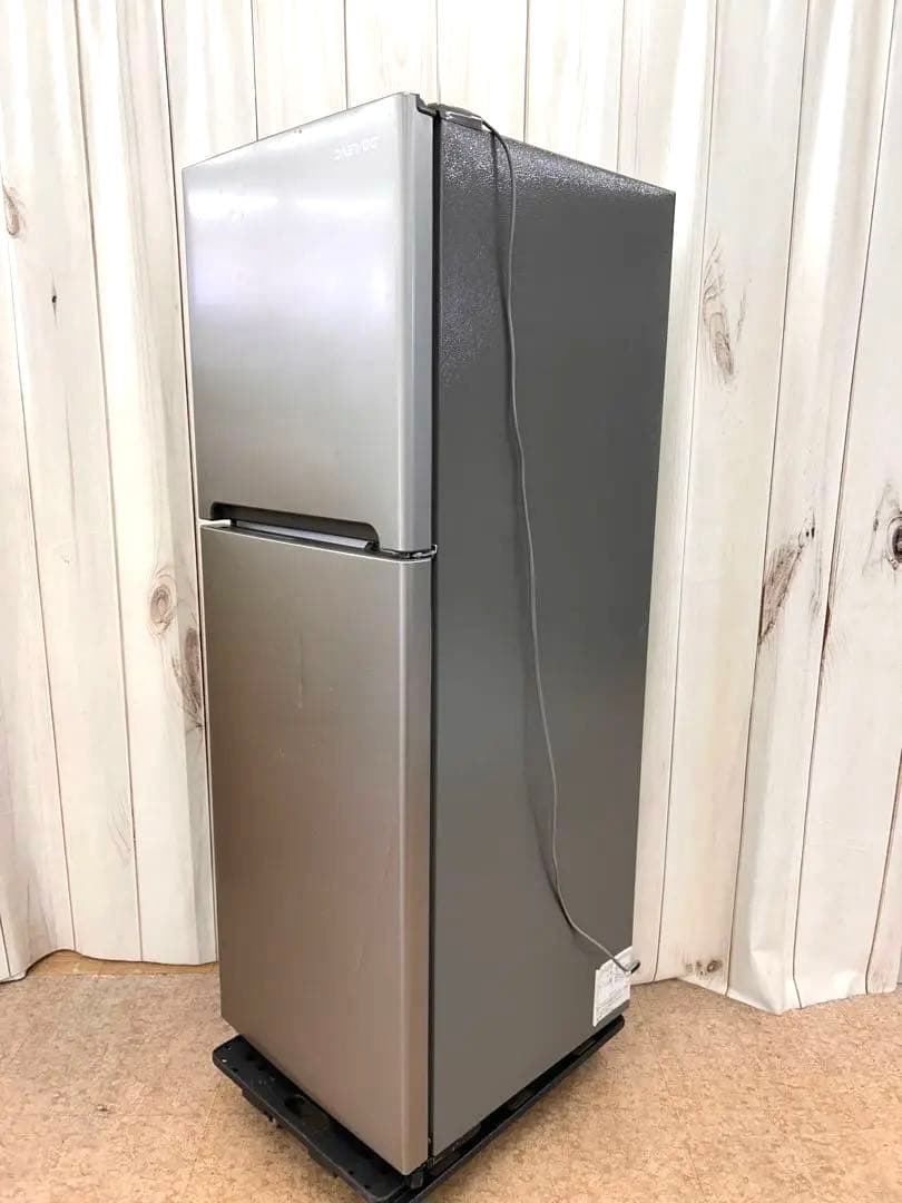 DAEWOO 冷凍冷蔵庫 244l DR-T24GS