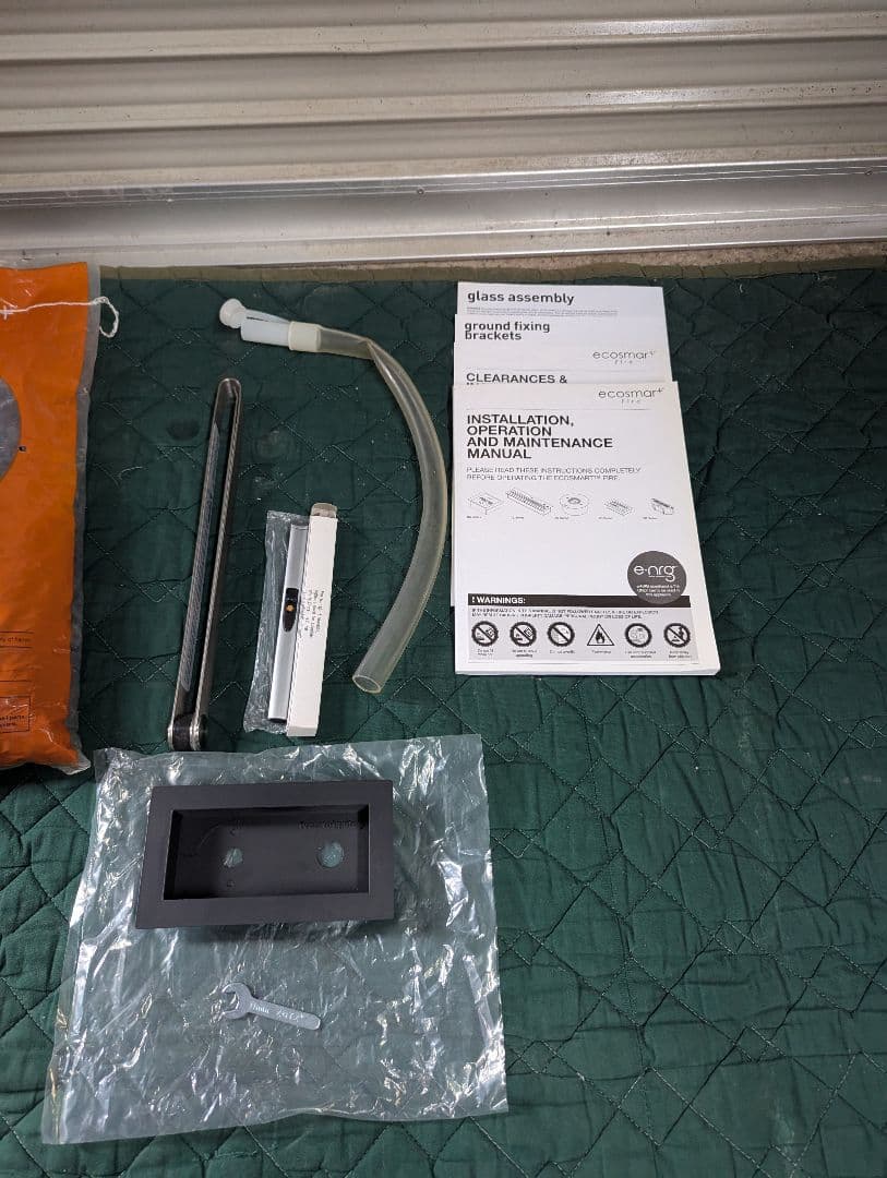 きゃみ バイオエタノール Base Fire Tables