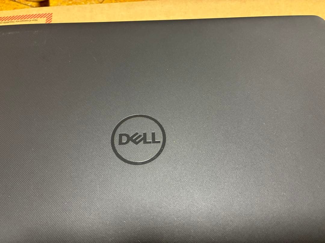 第11世代Core i3搭載 Dell Vostro 15