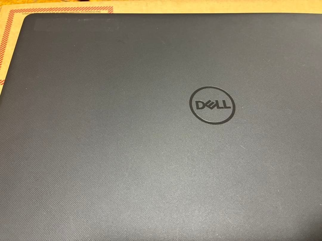 第11世代Core i3搭載 Dell Vostro 15