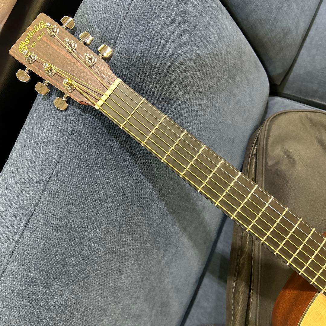 5326【極美品】MARTIN LXM Martin マーチン