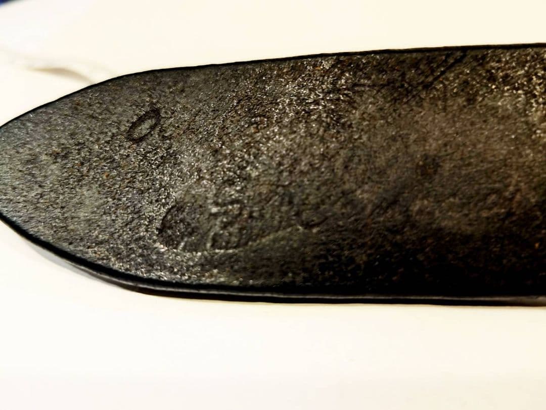 モルガンコンチョ コンチョベルト カウントアップ オールドカンパニー