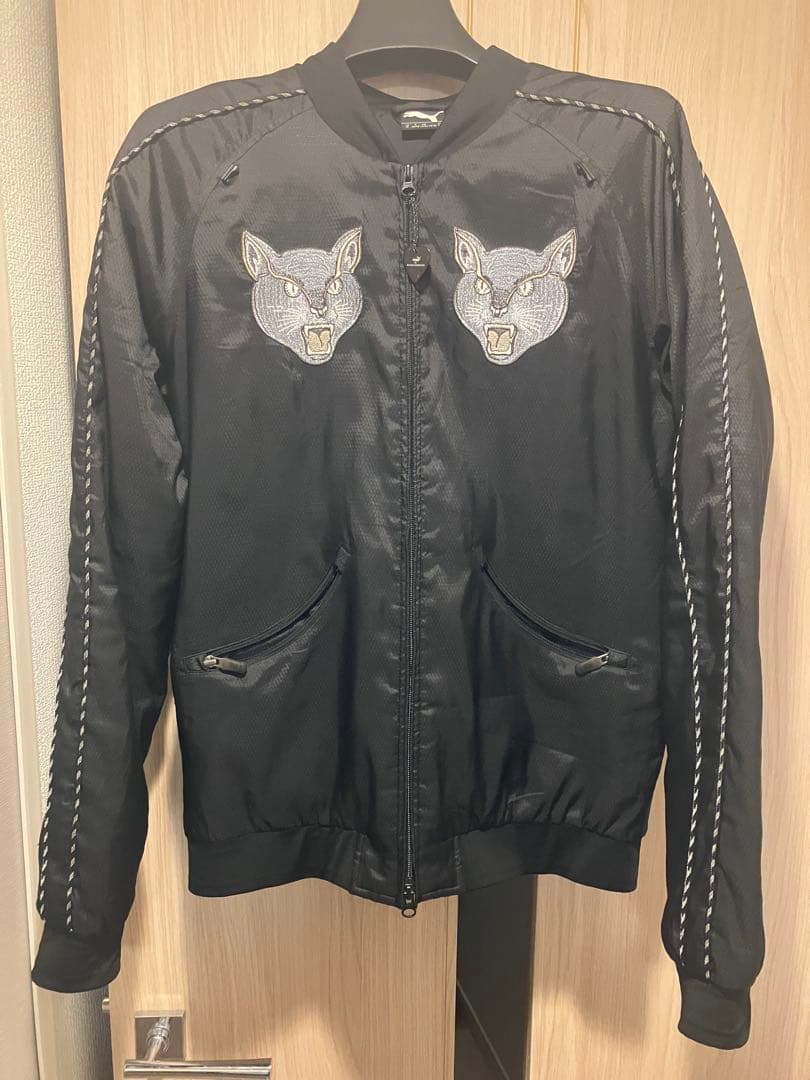 PUMA ミハラヤスヒロ puma by mihara yasuhiro