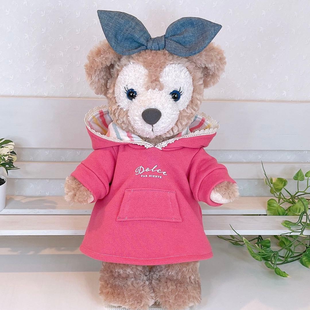 ダッフィー 、シェリーメイ 用コスチューム