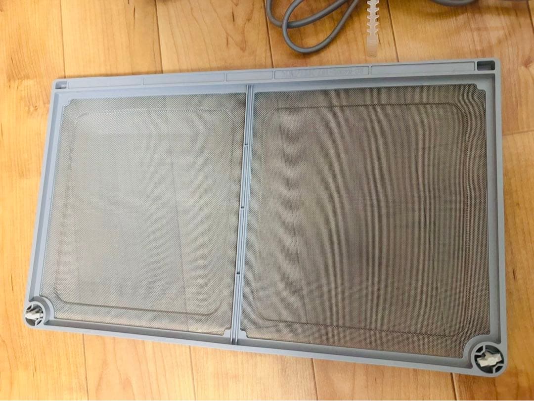 美品✨ガスファンヒーター リンナイ 都市ガス用SRC-365E / ガスホース付