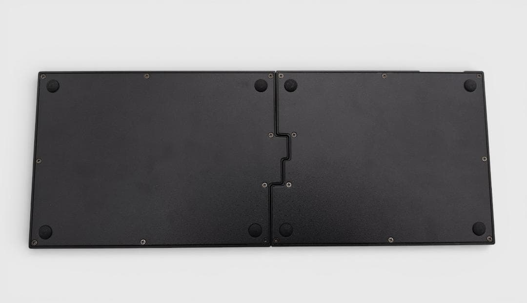 Keychron Q11 75% バナナ軸 DE-ISO配列