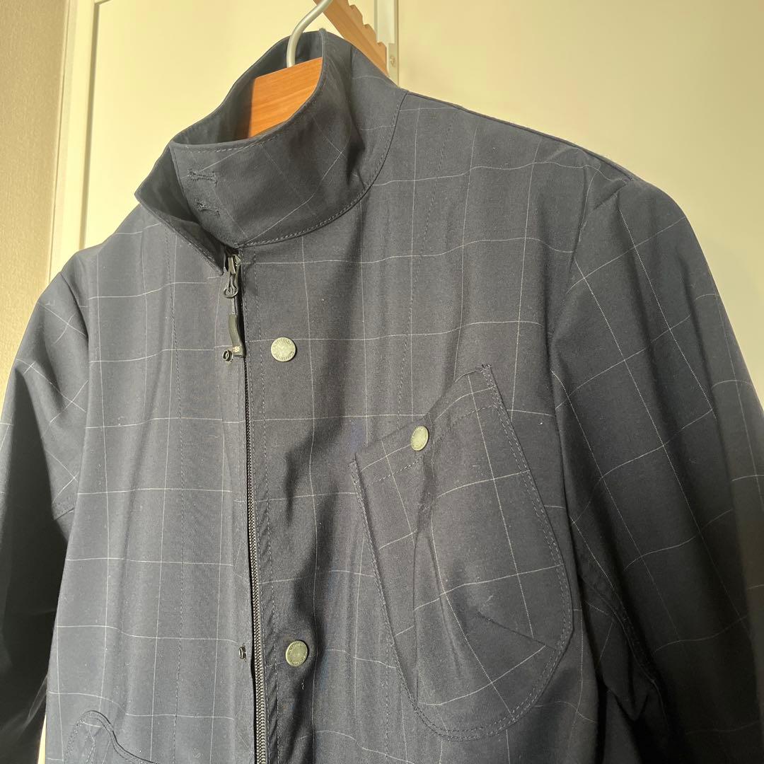 ジャケット・アウター karrimor aspire | 3L baracuta jacket