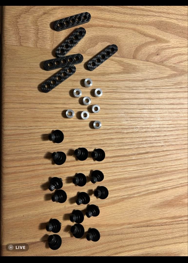 スノーボード　ALPINE 9nine plate