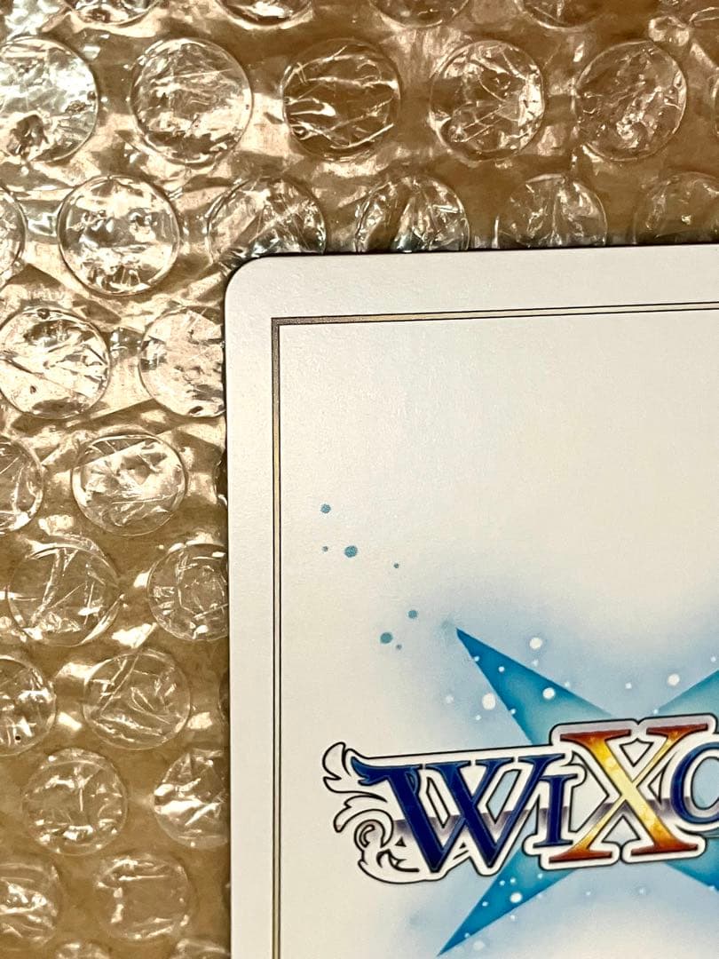 WIXOSS 全力疾走 UAR LR Midoriko