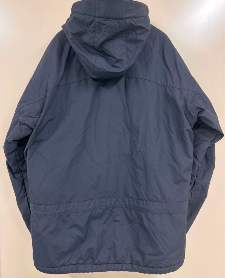 りく◉patagoniaインファーノパーカー