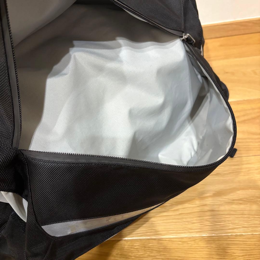 patagonia critical mass メッセンジャーバック 黒　特大