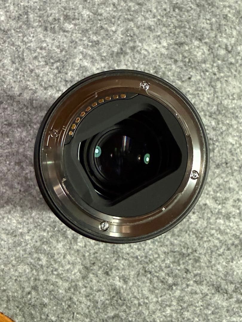 sigma 28-70mm f2.8 dgdn Sony Eマウント