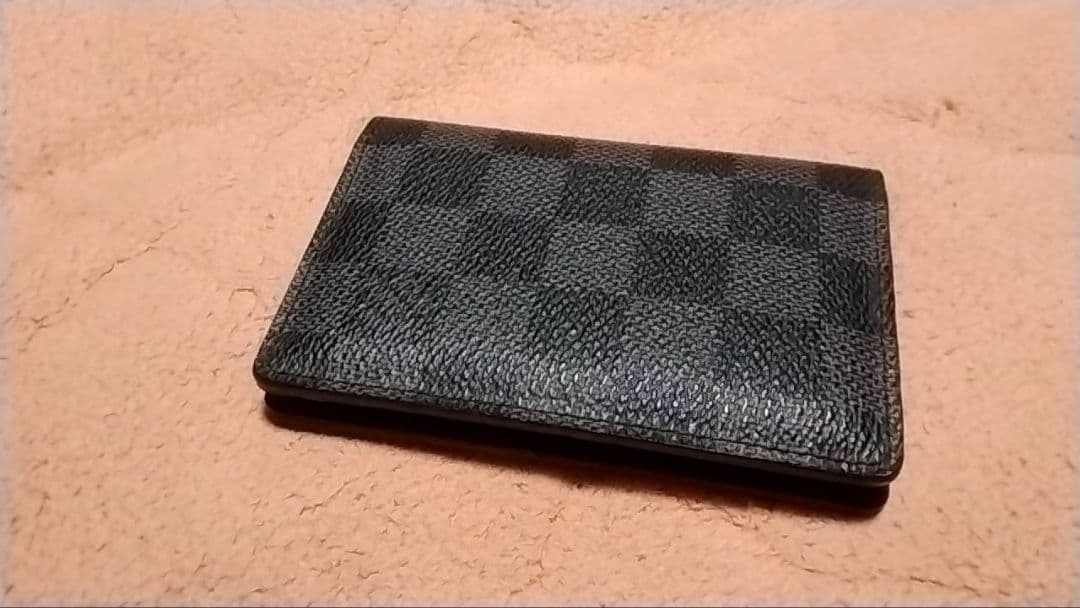 専用　Louis Vuitton カードケース オーガナイザー・ドゥポッシュ