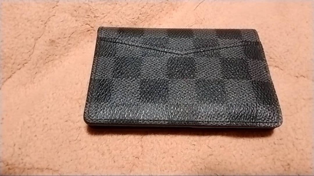 専用　Louis Vuitton カードケース オーガナイザー・ドゥポッシュ