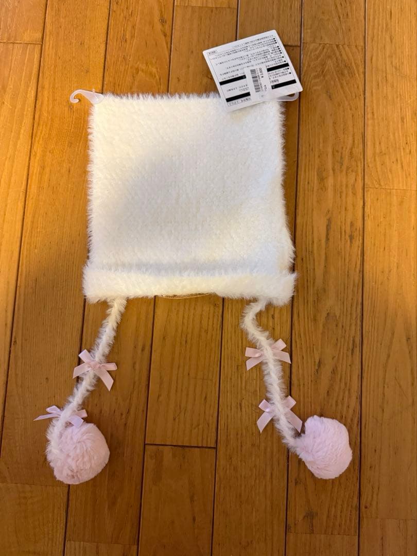 ディズニー　ニットキャップ　　マリー　トゥルーズ　ベルリオーズ　3点セット