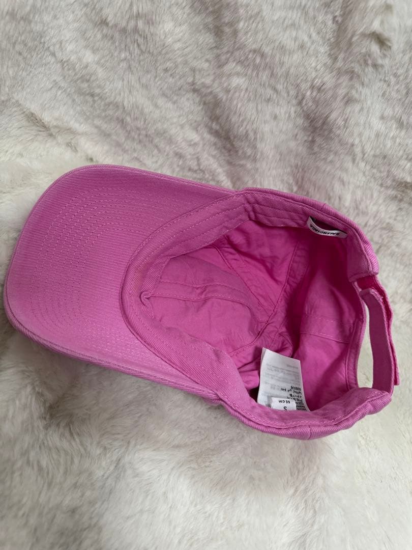 BALENCIAGA バレンシアガ キャップ