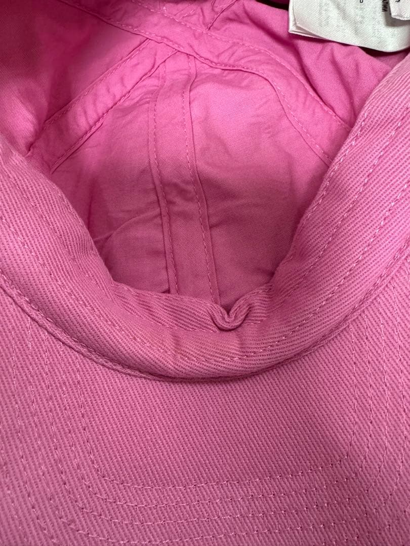 BALENCIAGA バレンシアガ キャップ