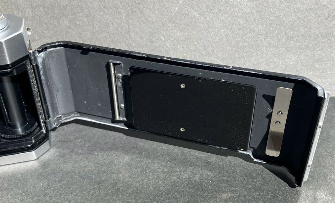 ニコン Nikon ニコマート Nikomat　FT　本体のみ　まぁ美品