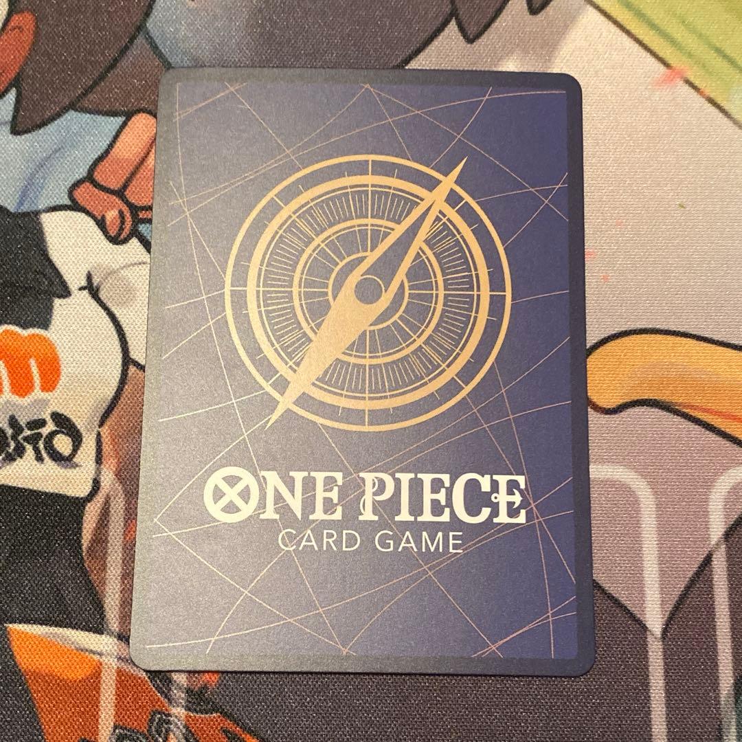 ネフェルタリ・ビビ SR SP パラレルEB03-024