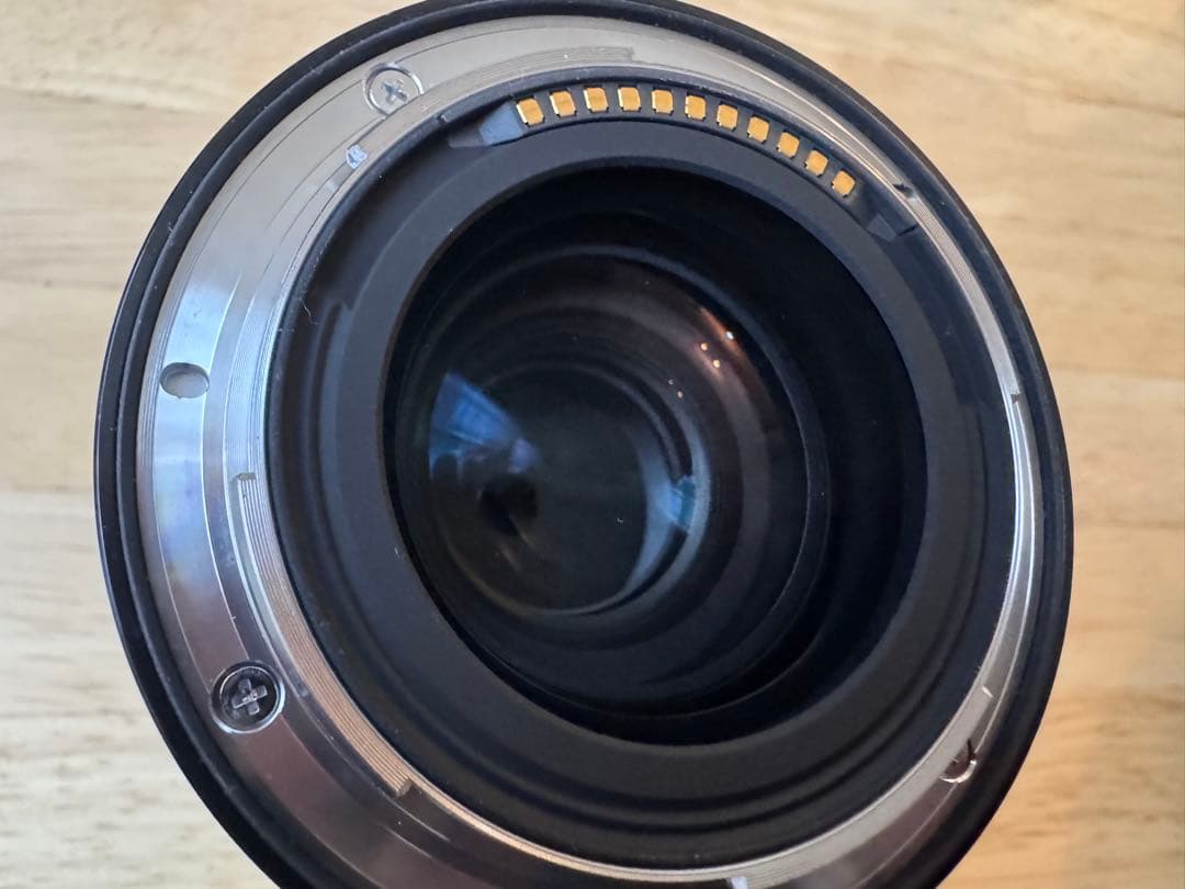 NIKKOR Z 50mm f/1.8 S 単焦点レンズ