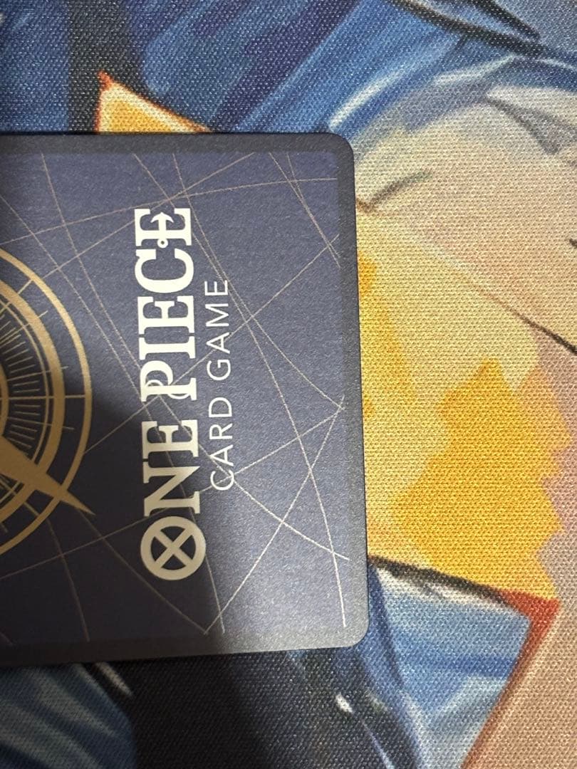 ジュエリー・ボニー SECパラレル コミパラ