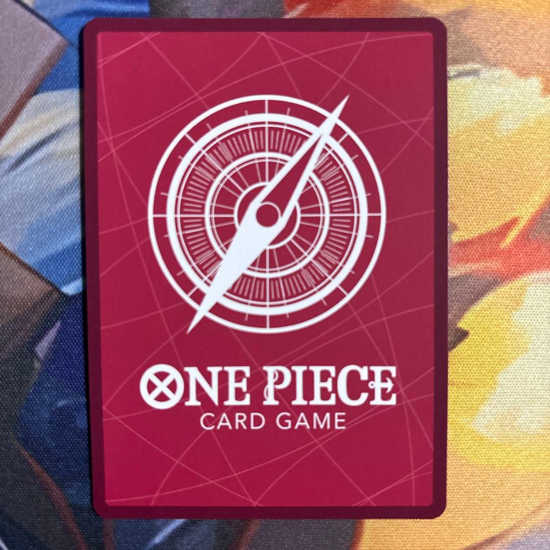 ジュエリー・ボニー SECパラレル コミパラ